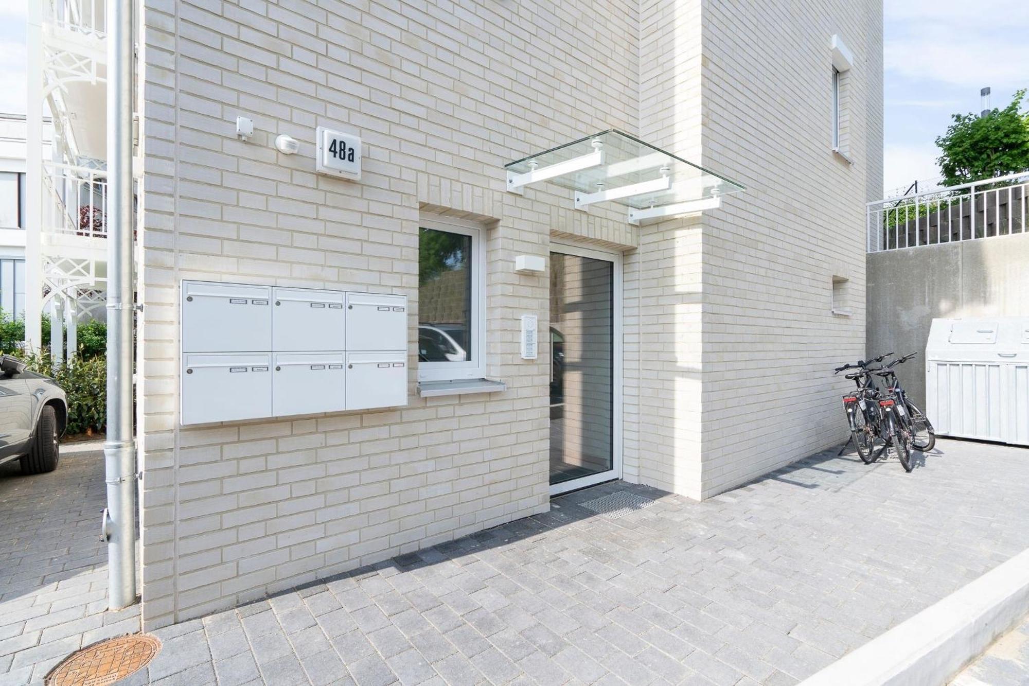 Wicheldorfstrasse 48A Strandbude 4 Groemitz Exterior photo